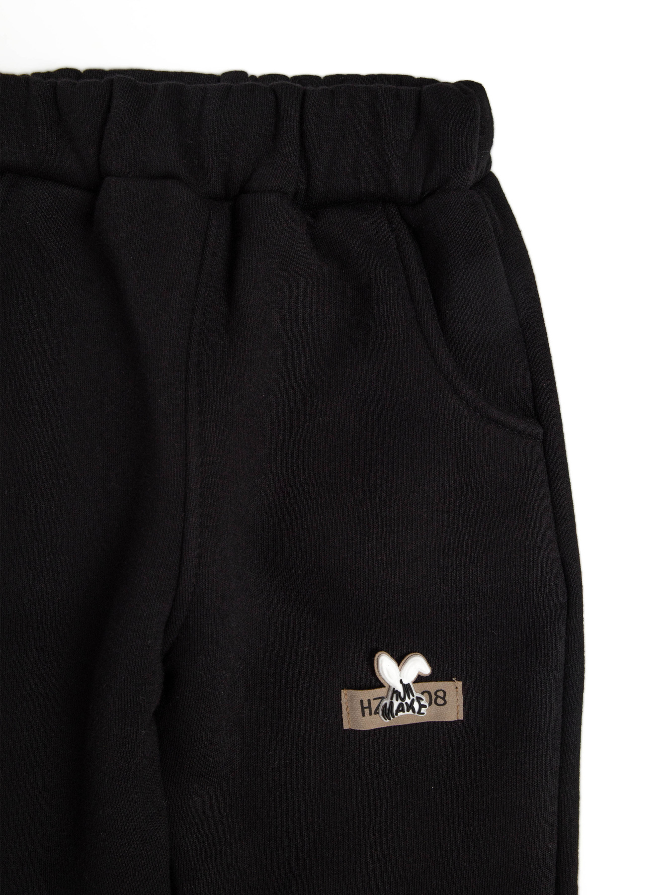 Штаны спортивные YUKI модель ЦБ-00230280 Фото