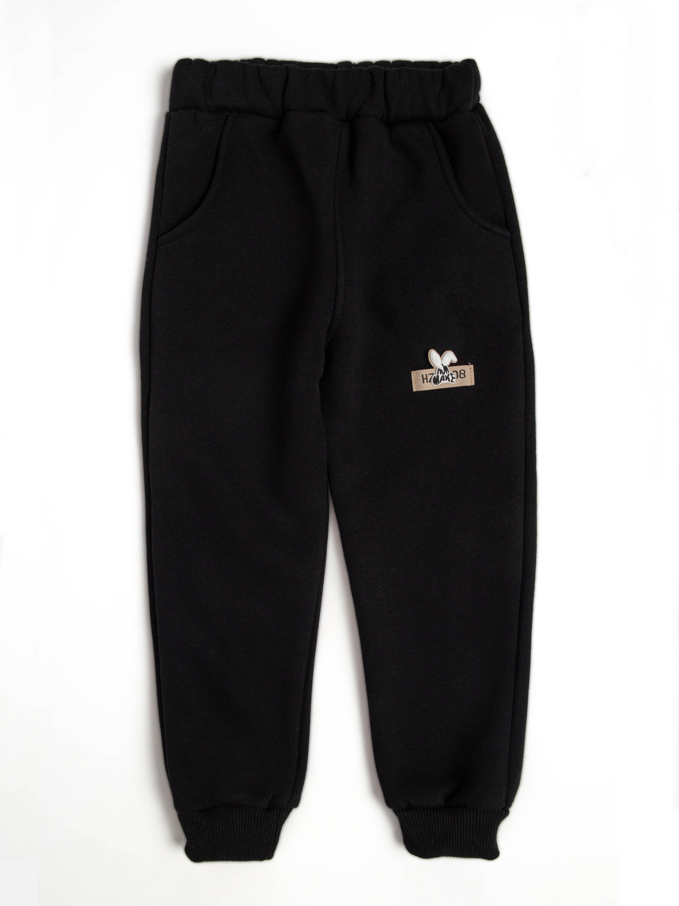 Штаны спортивные YUKI модель ЦБ-00230280 Фото