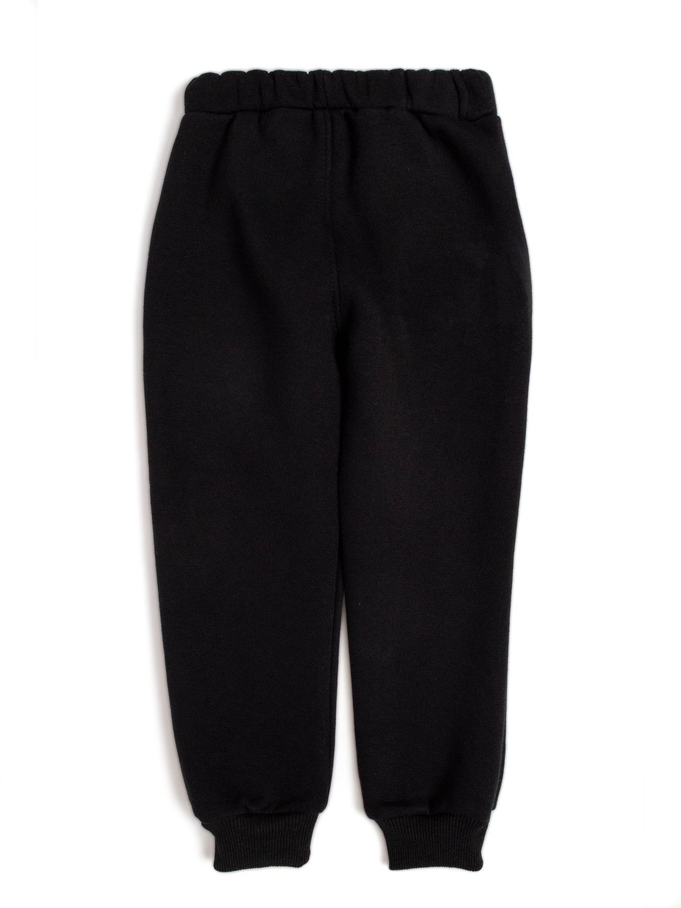 Штаны спортивные YUKI модель ЦБ-00230280 Штаны спортивные YUKI модель ЦБ-00230280 Фото