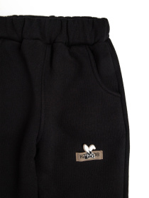 Штаны спортивные YUKI модель ЦБ-00230280 Штаны спортивные YUKI модель ЦБ-00230280 Фото