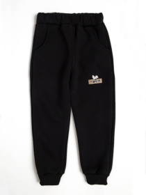 Штаны спортивные YUKI модель ЦБ-00230280 Штаны спортивные YUKI модель ЦБ-00230280 Фото