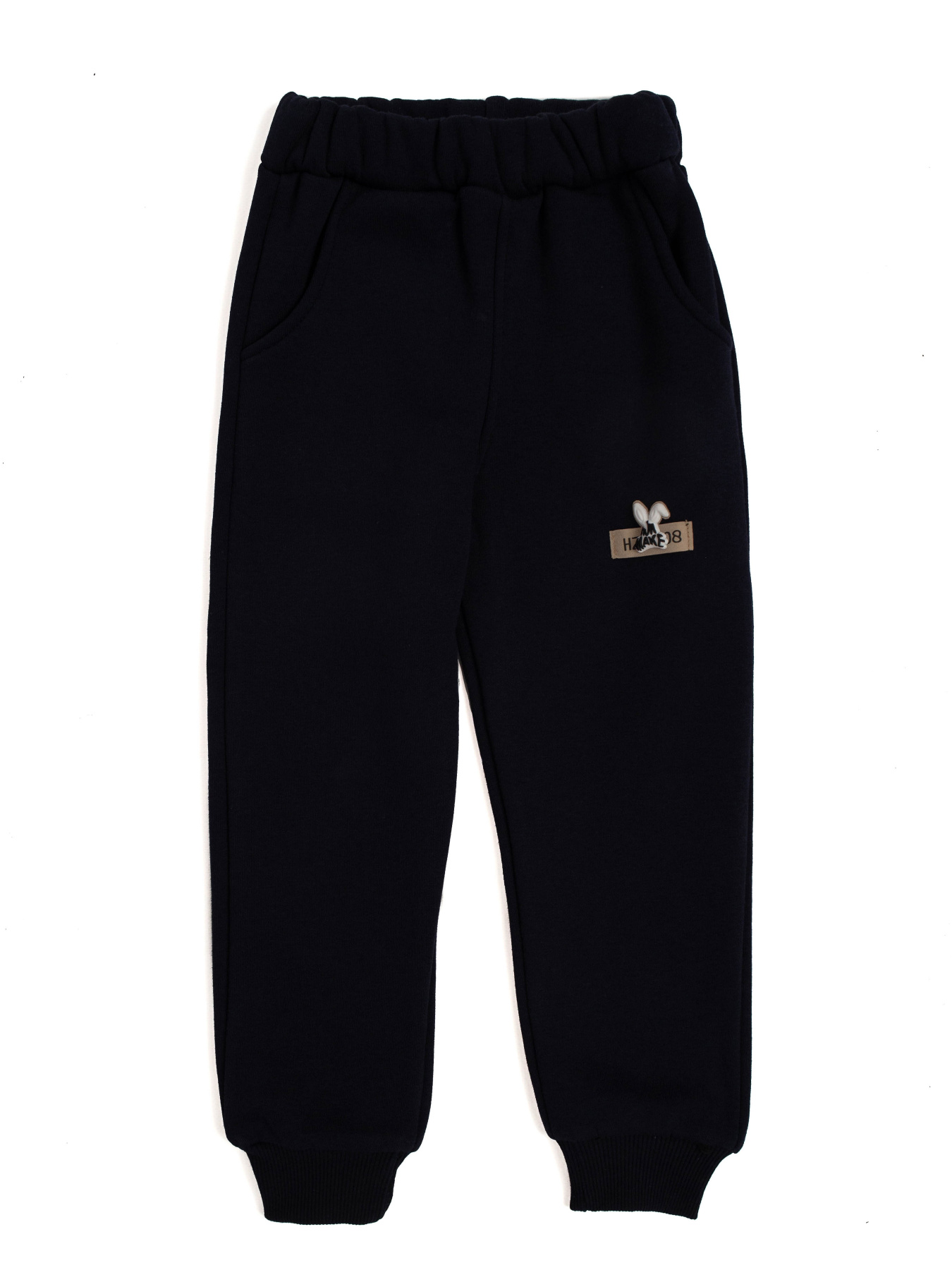 Штаны спортивные YUKI модель ЦБ-00230281 Фото