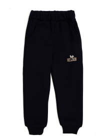 Штаны спортивные YUKI модель ЦБ-00230281 Фото