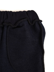 Штаны спортивные YUKI модель ЦБ-00230281 Штаны спортивные YUKI модель ЦБ-00230281 Фото