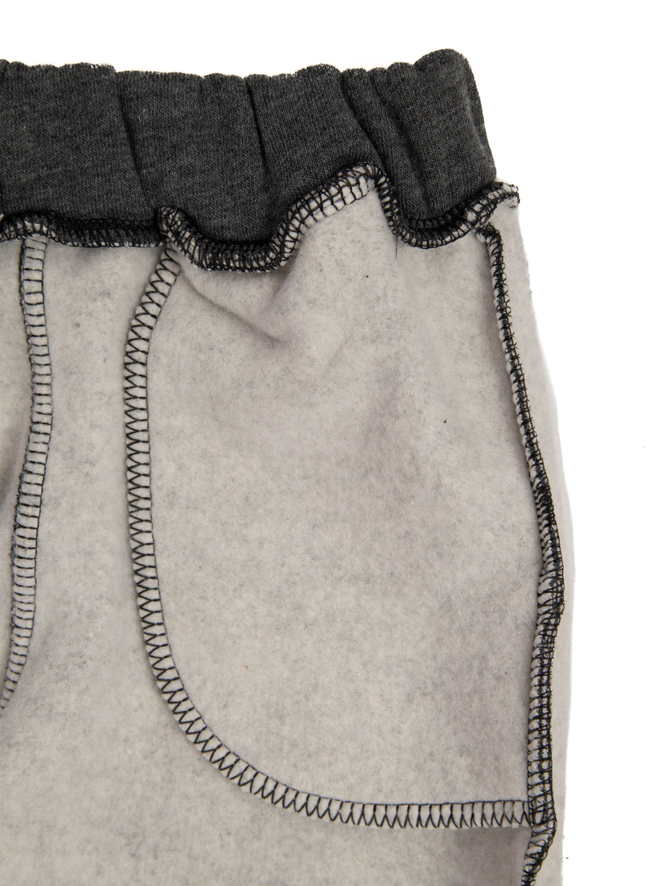 Штаны спортивные YUKI модель ЦБ-00230282 Фото