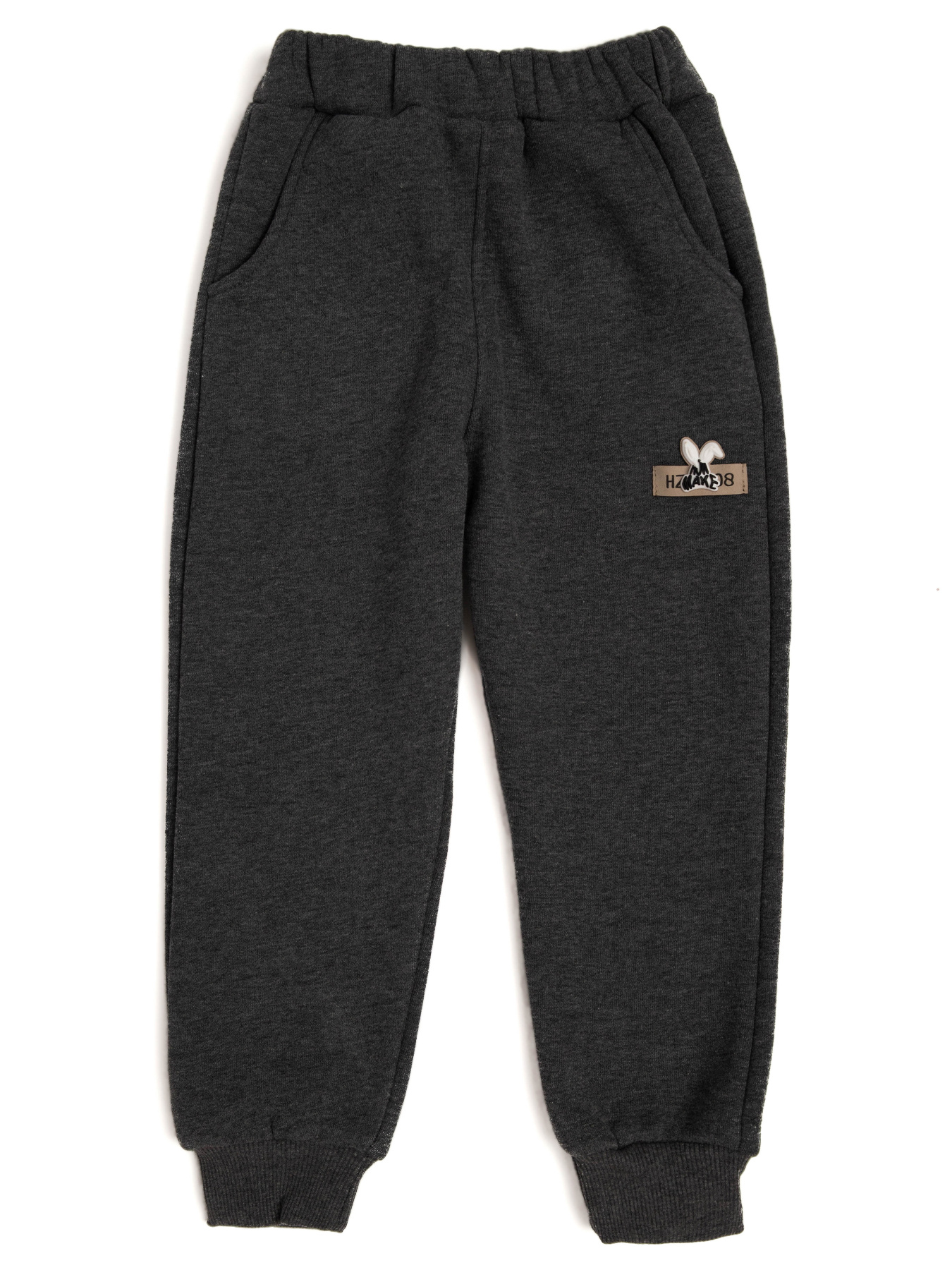 Спортивні штани YUKI модель ЦБ-00230282 Фото