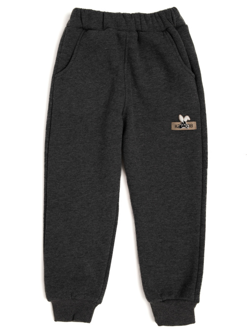 Спортивні штани YUKI модель ЦБ-00230282 Фото