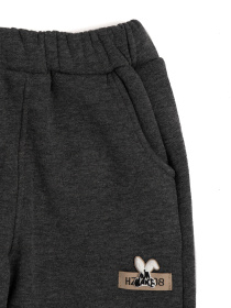 Спортивні штани YUKI модель ЦБ-00230282 Фото