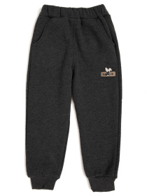 Спортивні штани YUKI модель ЦБ-00230282 Фото