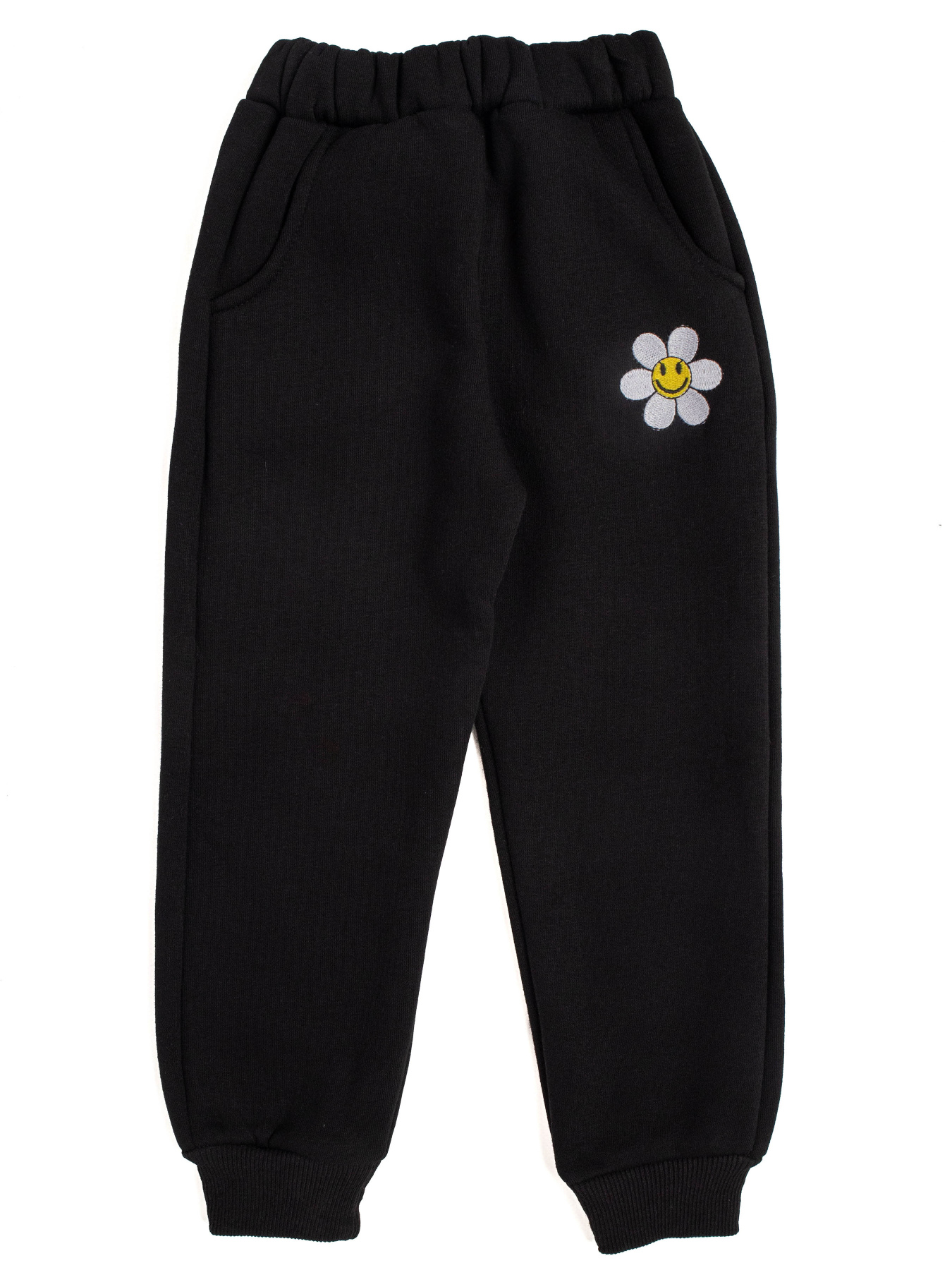 Спортивні штани YUKI модель ЦБ-00230283 Фото