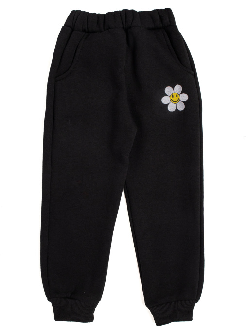 Штаны спортивные YUKI модель ЦБ-00230283 Фото