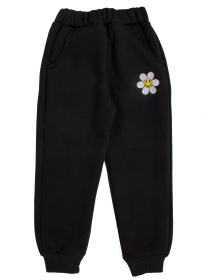 Спортивні штани YUKI модель ЦБ-00230283 Фото