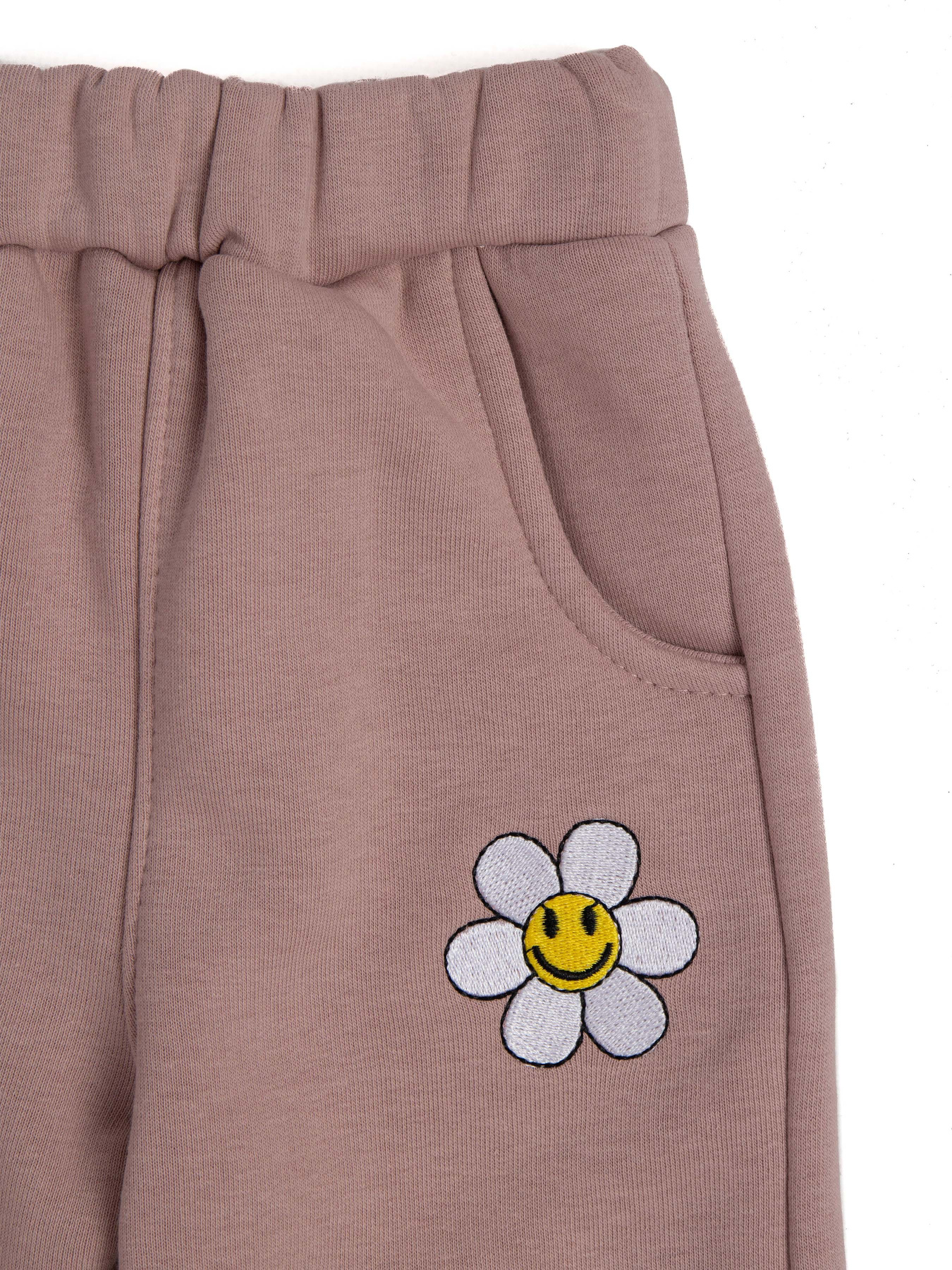 Штаны спортивные YUKI модель ЦБ-00230284 Фото