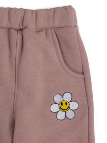 Штаны спортивные YUKI модель ЦБ-00230284 Фото