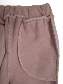 Штаны спортивные YUKI модель ЦБ-00230284 Фото