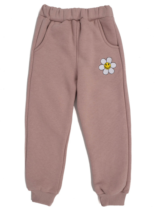 Штаны спортивные YUKI модель ЦБ-00230284 Фото