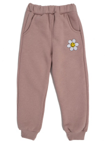 Спортивні штани YUKI модель ЦБ-00230284 Спортивні штани YUKI модель ЦБ-00230284 Фото