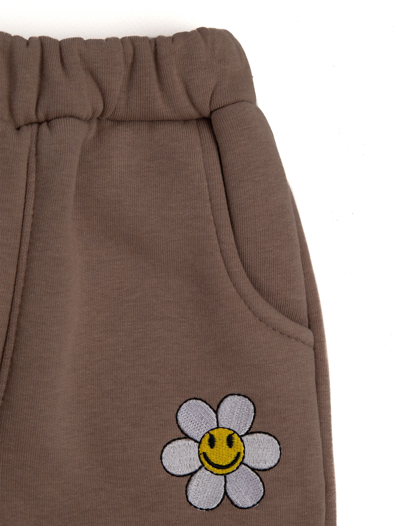 Штаны спортивные YUKI модель ЦБ-00230289 Фото