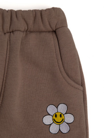 Штаны спортивные YUKI модель ЦБ-00230289 Фото