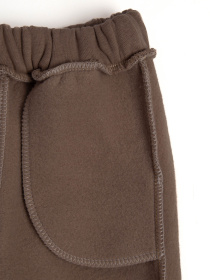 Спортивні штани YUKI модель ЦБ-00230289 Спортивні штани YUKI модель ЦБ-00230289 Фото