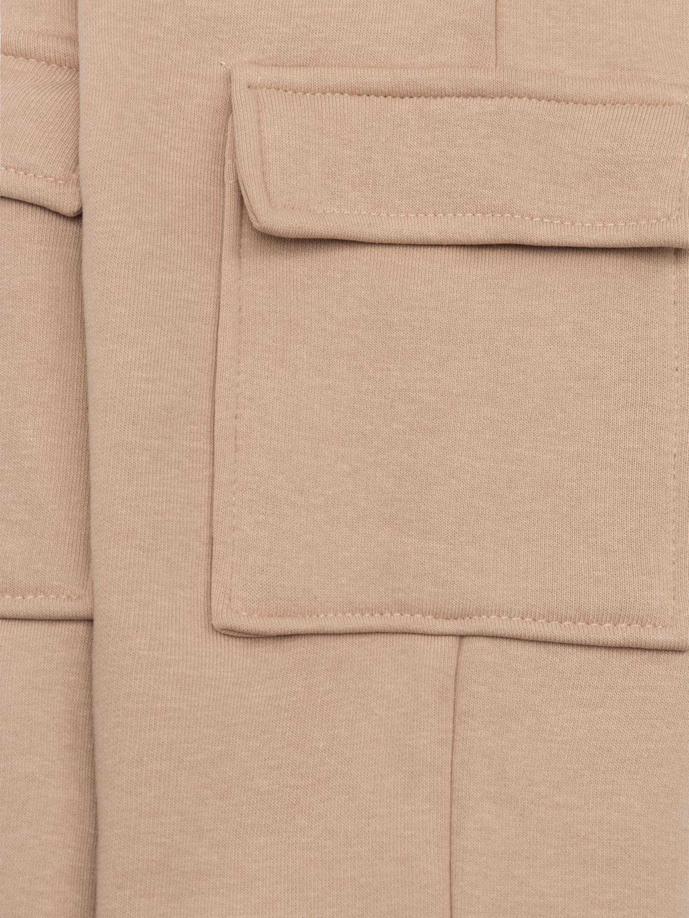 Штаны спортивные YUKI модель ЦБ-00230295 Фото