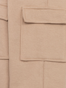 Штаны спортивные YUKI модель ЦБ-00230295 Фото