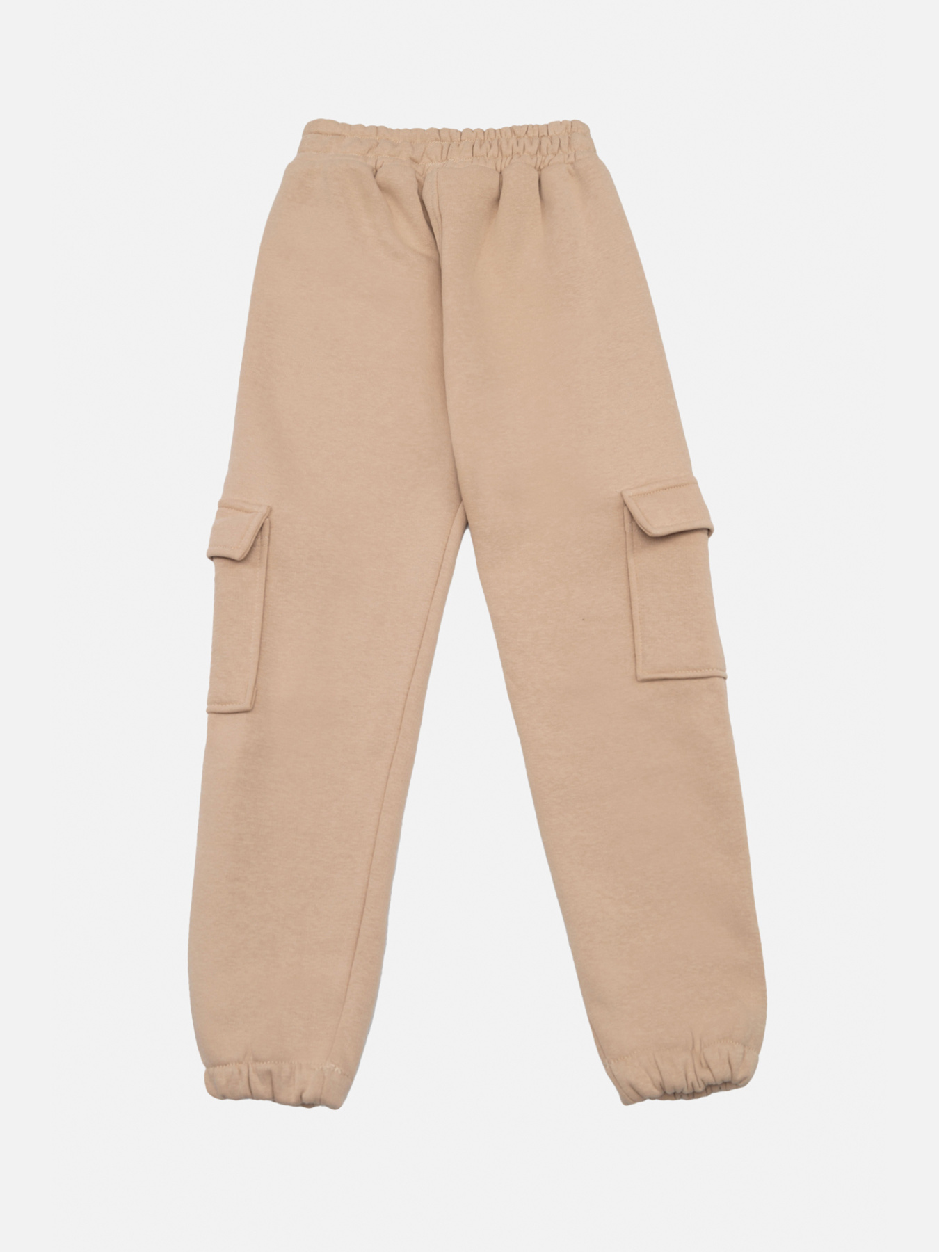 Спортивні штани YUKI модель ЦБ-00230295 Фото