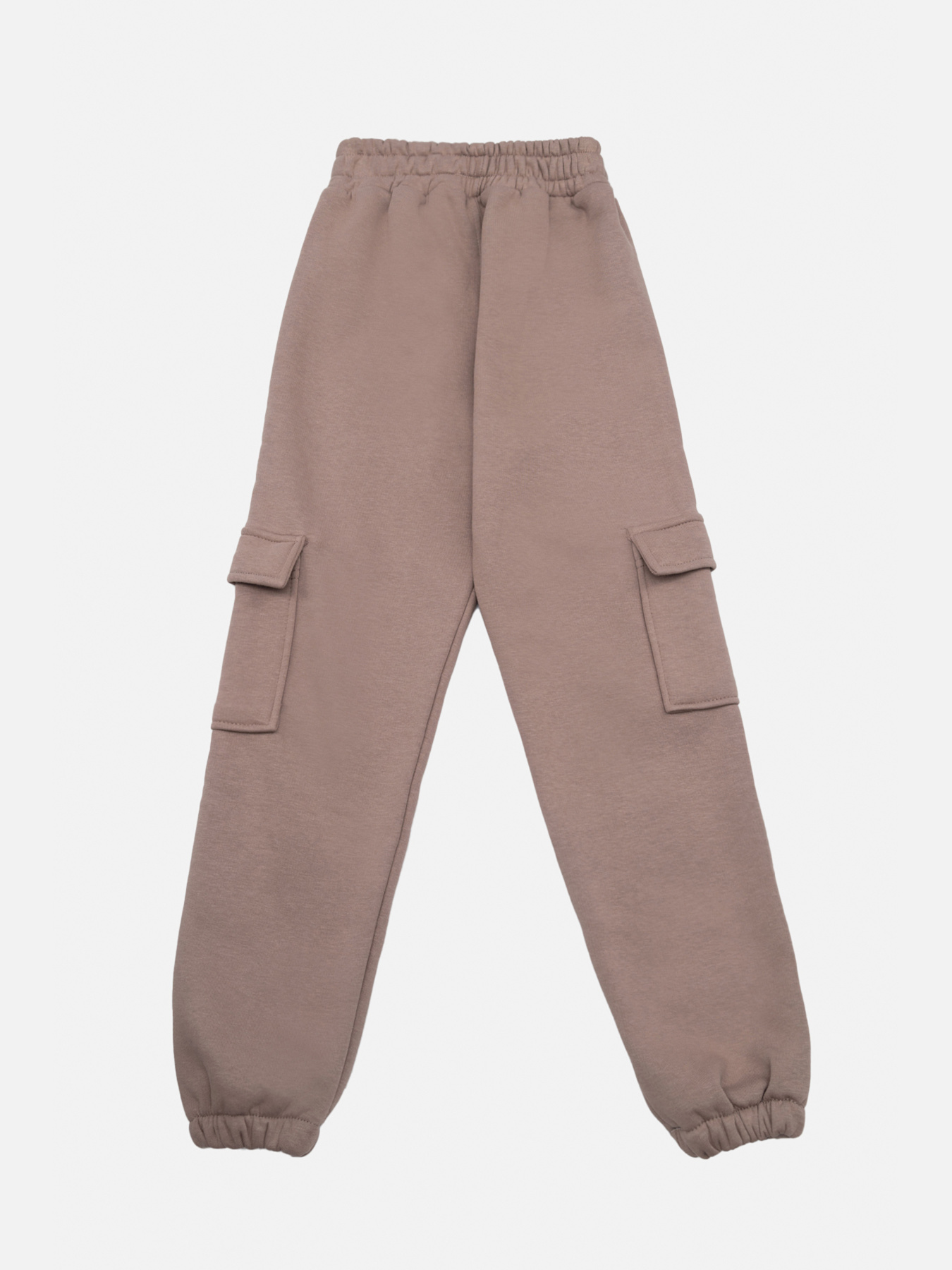 Штаны спортивные YUKI модель ЦБ-00230305 Фото