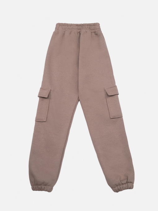 Штаны спортивные YUKI модель ЦБ-00230305 Фото