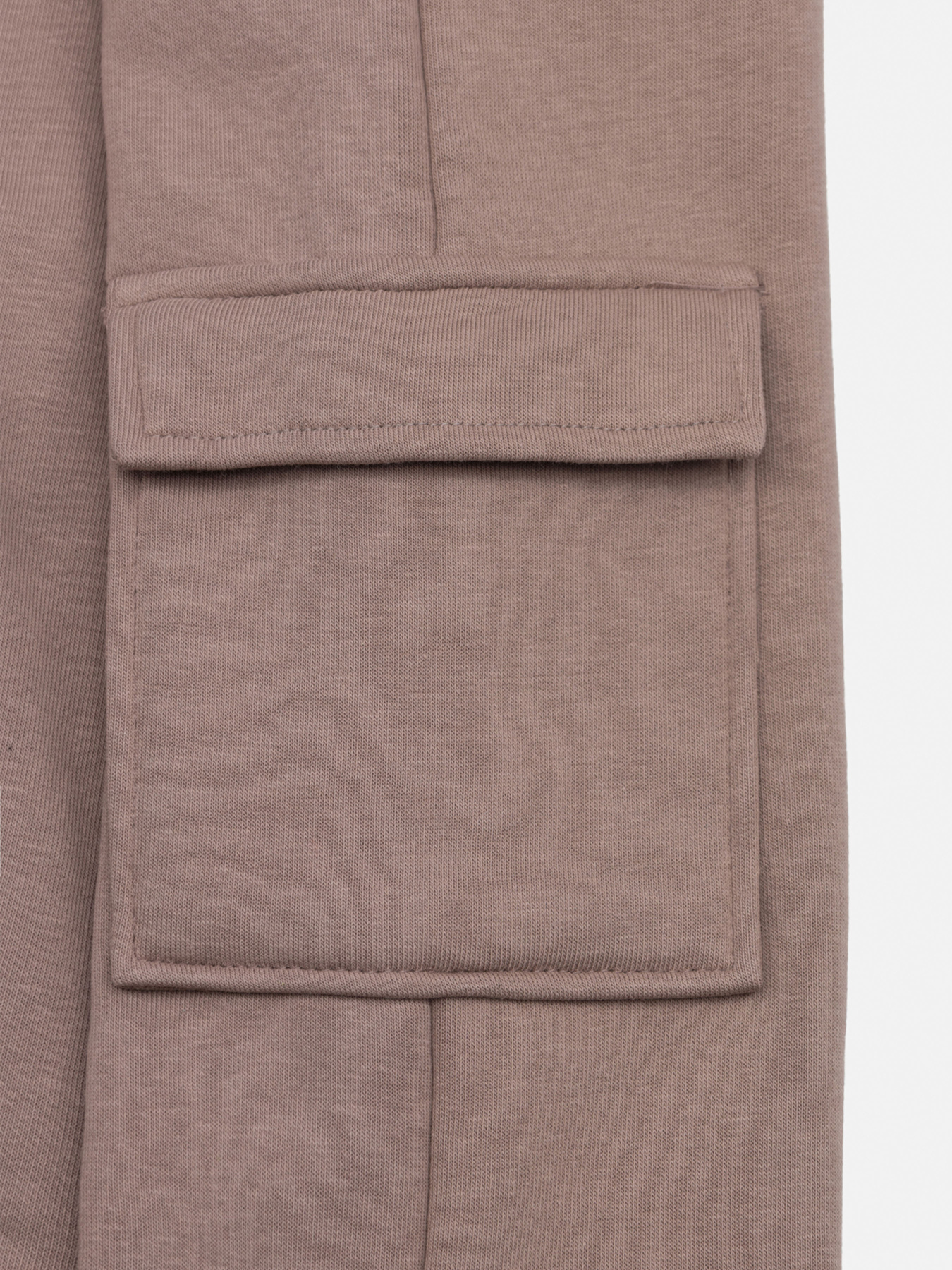 Штаны спортивные YUKI модель ЦБ-00230305 Фото