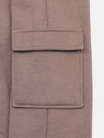 Штаны спортивные YUKI модель ЦБ-00230305 Фото