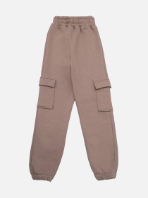 Штаны спортивные YUKI модель ЦБ-00230305 Фото