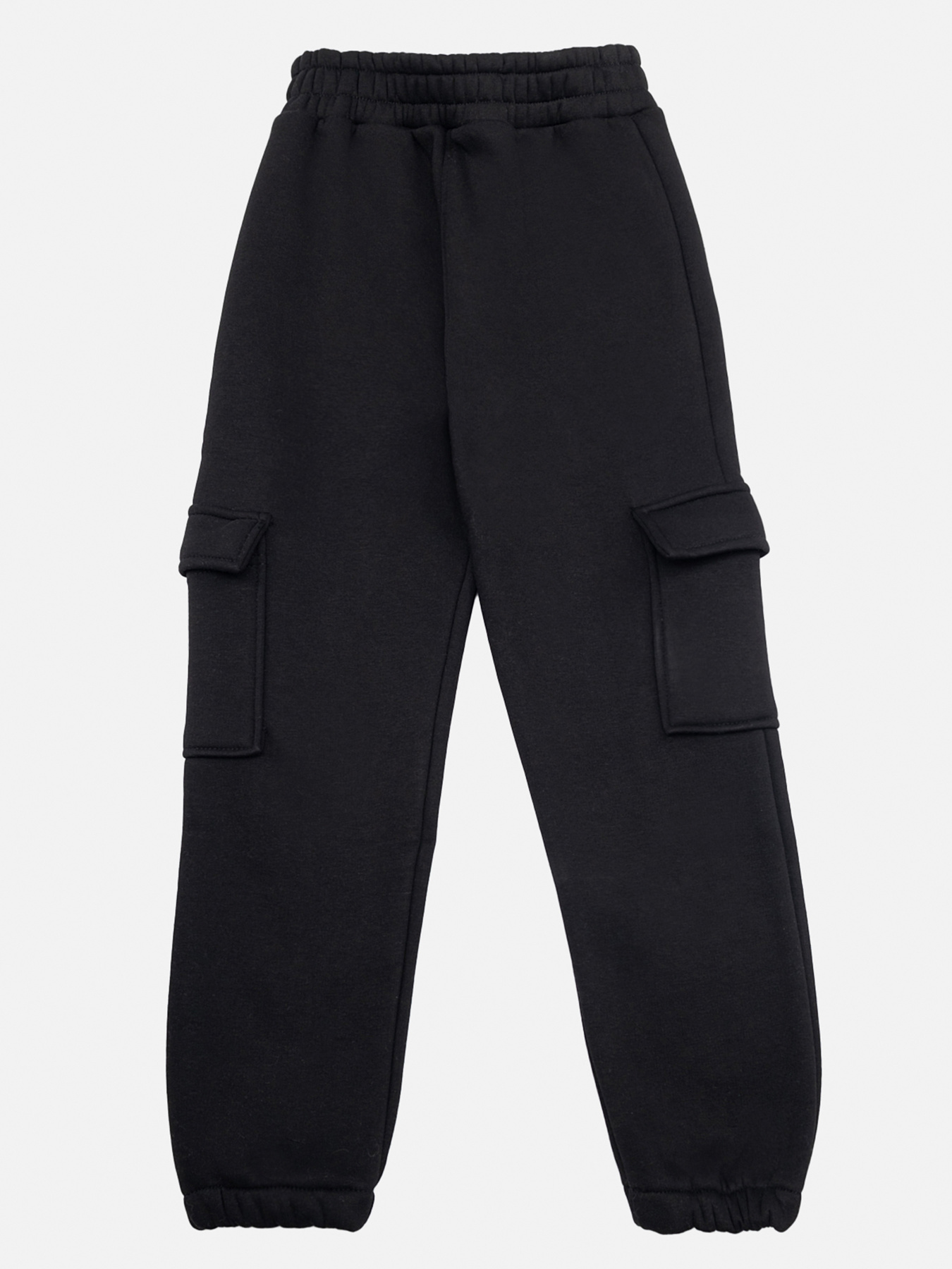 Штаны спортивные YUKI модель ЦБ-00230309 Фото