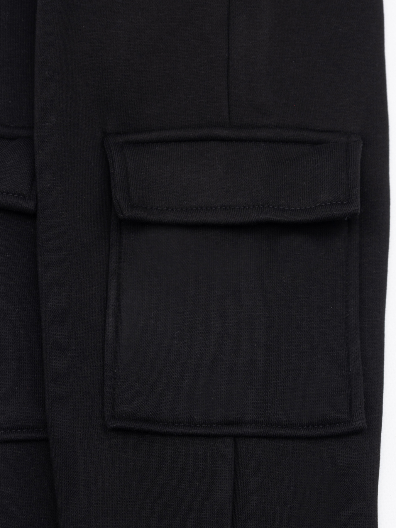 Штаны спортивные YUKI модель ЦБ-00230309 Фото