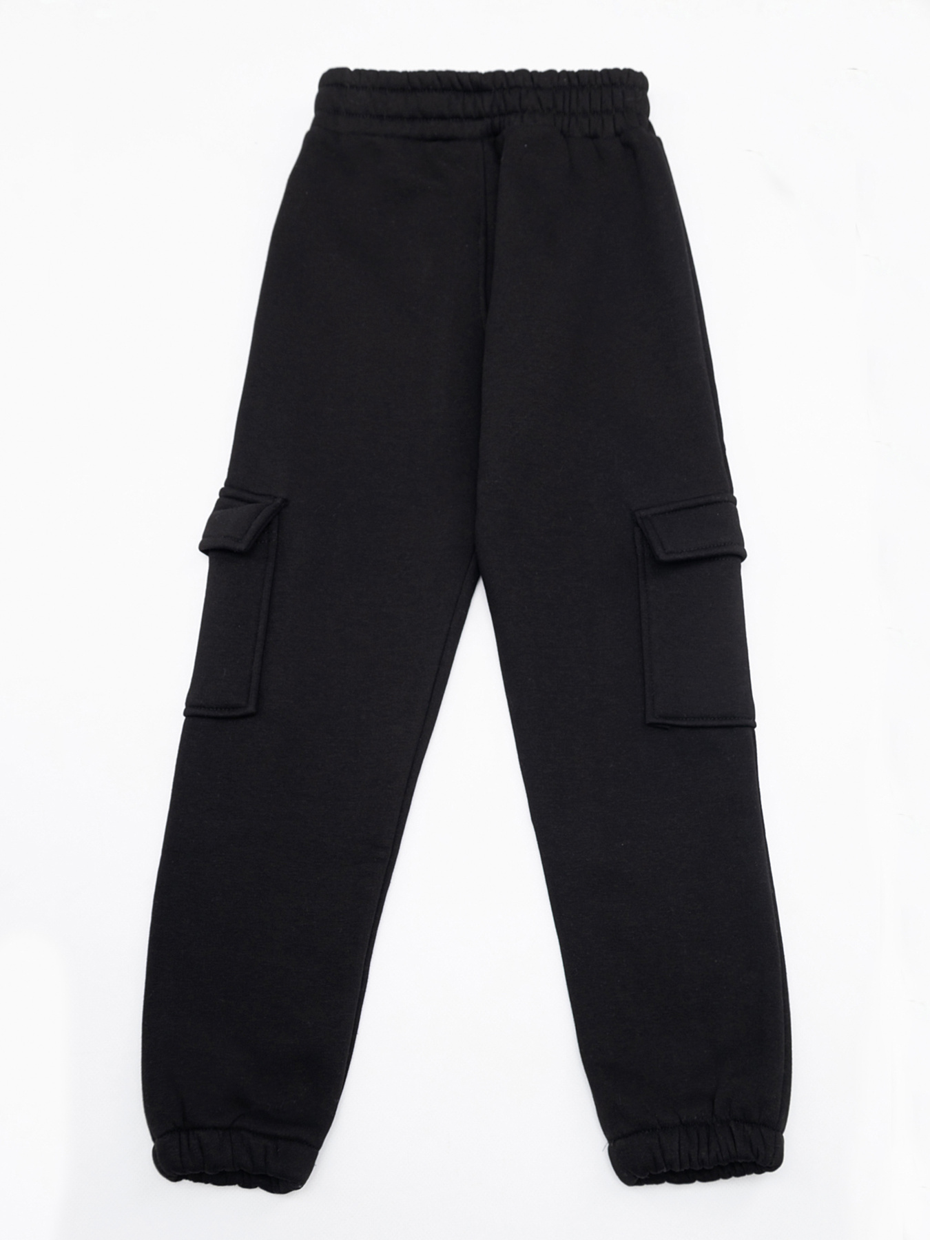 Штаны спортивные YUKI модель ЦБ-00230309 Фото