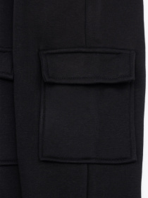 Штаны спортивные YUKI модель ЦБ-00230309 Фото