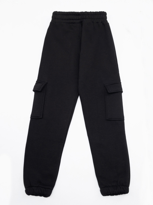 Штаны спортивные YUKI модель ЦБ-00230309 Фото