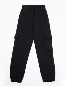 Штаны спортивные YUKI модель ЦБ-00230309 Фото