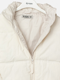 Куртки та дублянки YUKI модель ЦБ-00240503 Фото
