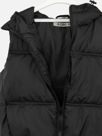 Жилет с утеплителем YUKI модель ЦБ-00240515 Фото