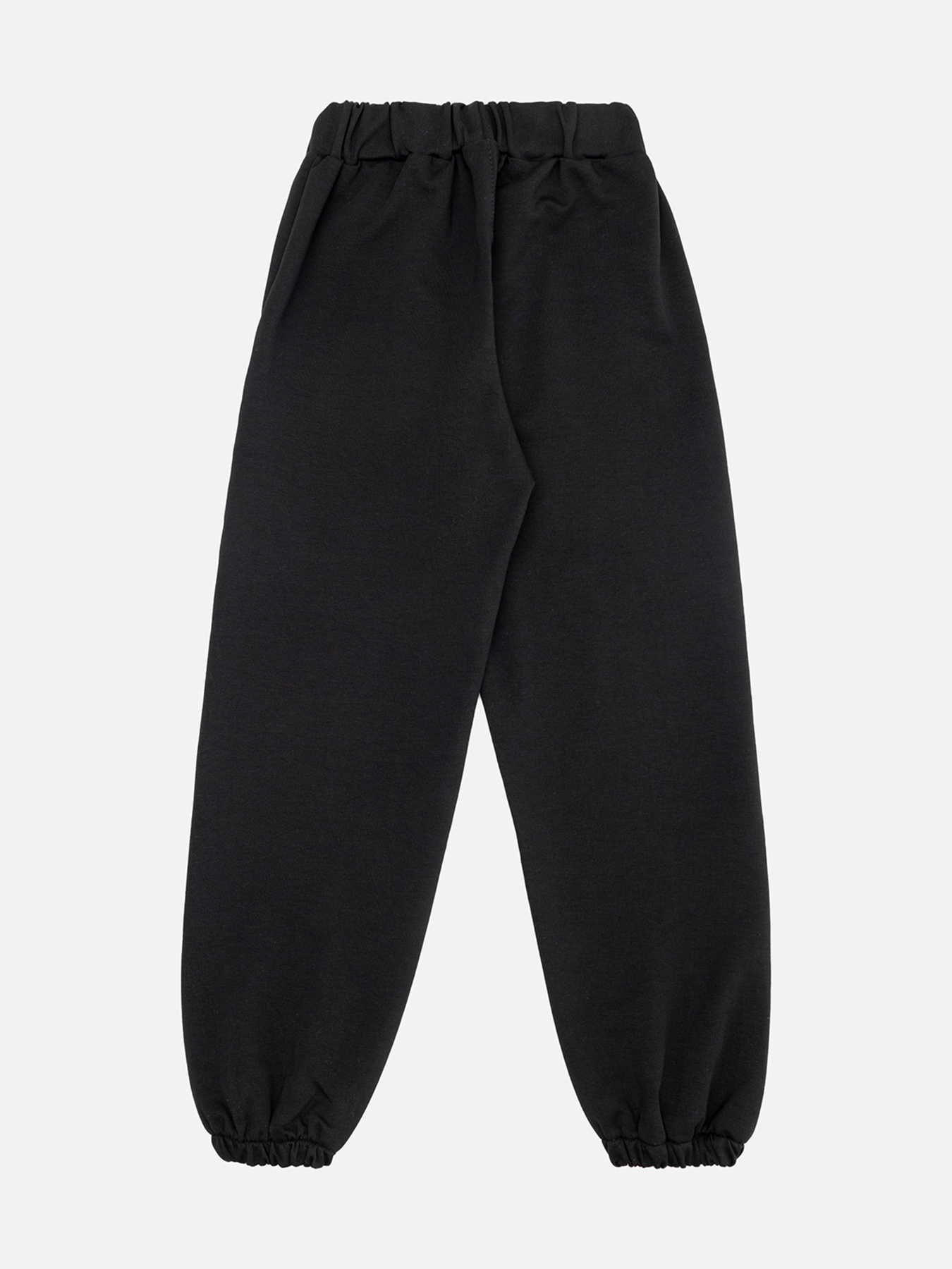 Штаны спортивные YUKI модель ЦБ-00242942 Фото