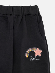 Штаны спортивные YUKI модель ЦБ-00242942 Фото