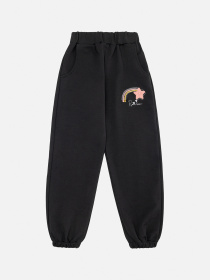 Штаны спортивные YUKI модель ЦБ-00242942 Фото