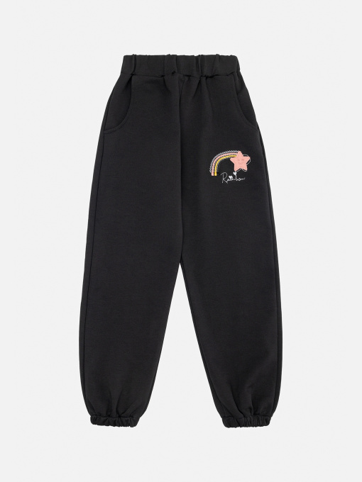 Спортивні штани YUKI модель ЦБ-00242942 Фото