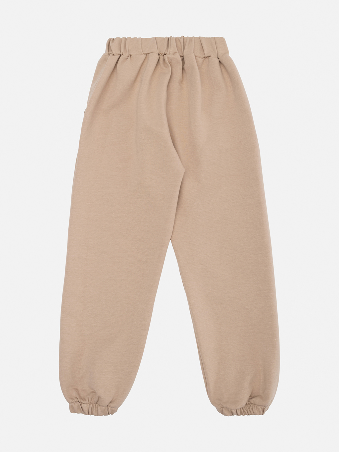 Штаны спортивные YUKI модель ЦБ-00242943 Фото