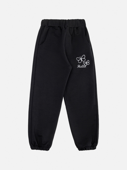 Штаны спортивные YUKI модель ЦБ-00242944 Фото