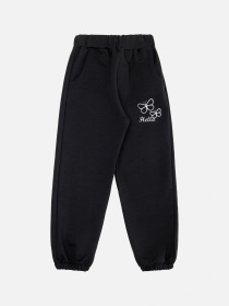 Спортивні штани YUKI модель ЦБ-00242944 Фото