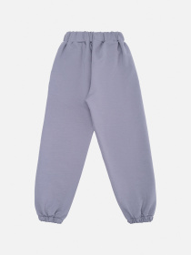 Штаны спортивные YUKI модель ЦБ-00242945 Фото