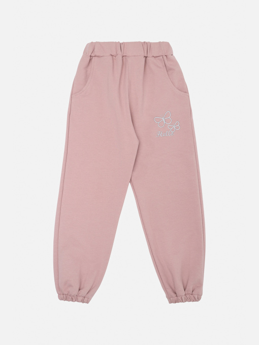 Спортивні штани YUKI модель ЦБ-00242946 Фото