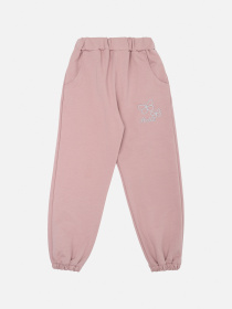 Спортивні штани YUKI модель ЦБ-00242946 Фото